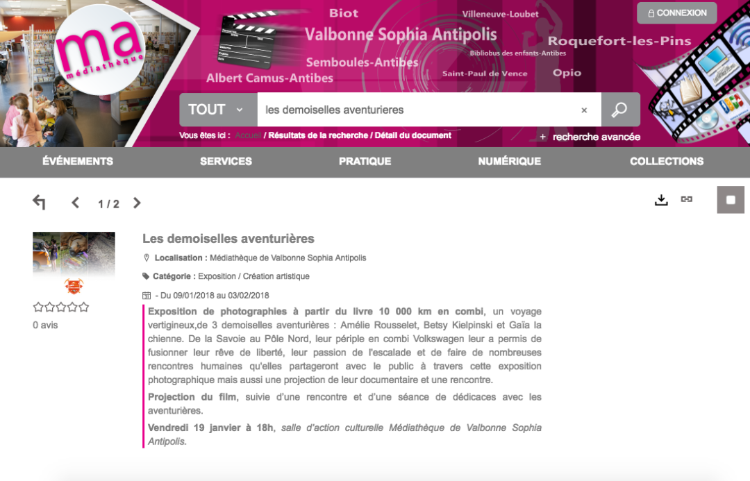 rencontres en ligne Split
